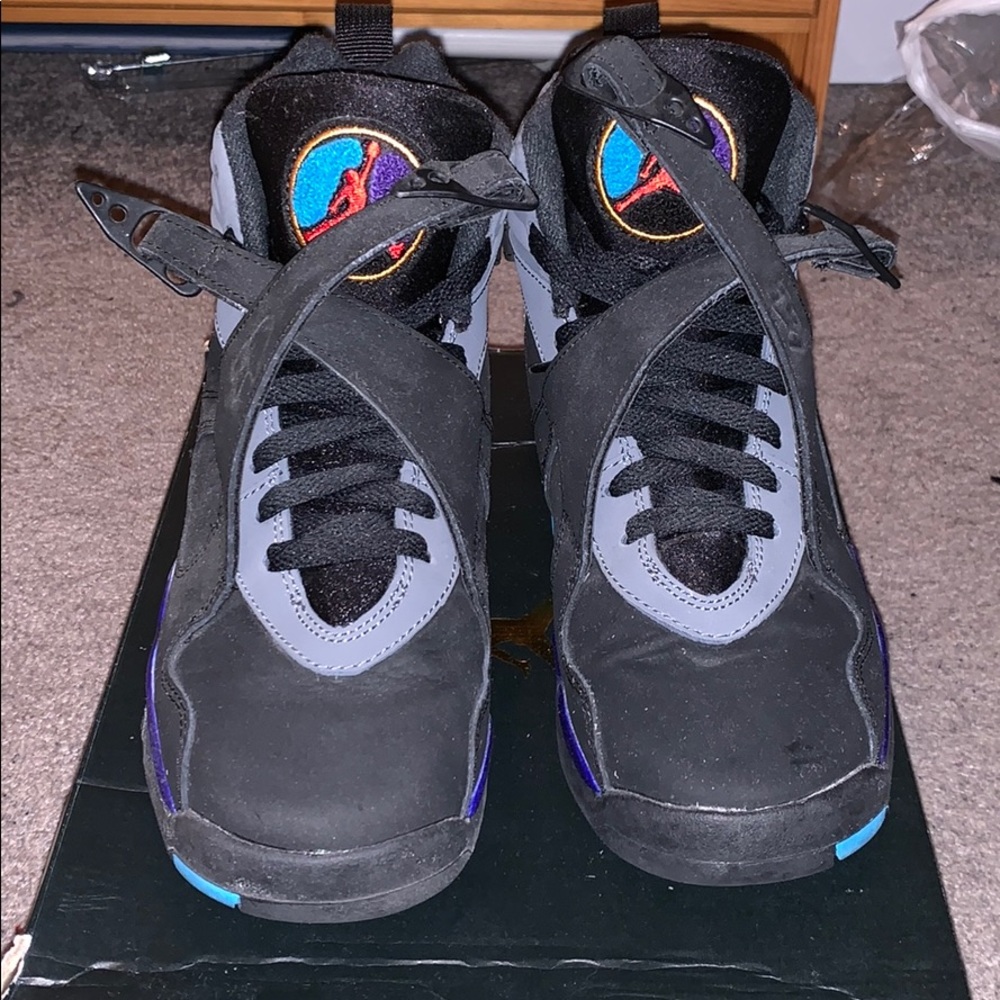 Jordan Aqua’s